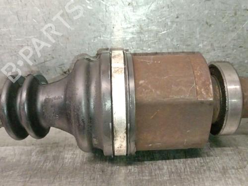 Right front driveshaft RENAULT MEGANE II Saloon (LM0/1_) 1.9 dCi (LM0G, LM1G, LM2C) | BP37477938M39 - Image 4