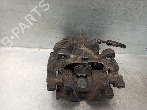 Left rear brake caliper PEUGEOT 508 I (8D_) 2.0 HDi | BP17516108M107 