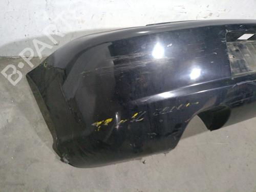 Rear bumper SEAT LEON (1M1) 1.9 TDI | BP29067268C8 