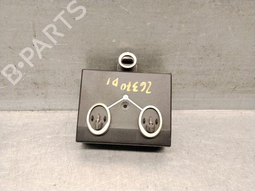Electronic module SKODA YETI (5L) 1.2 TSI | BP38526038M83 - Image 2