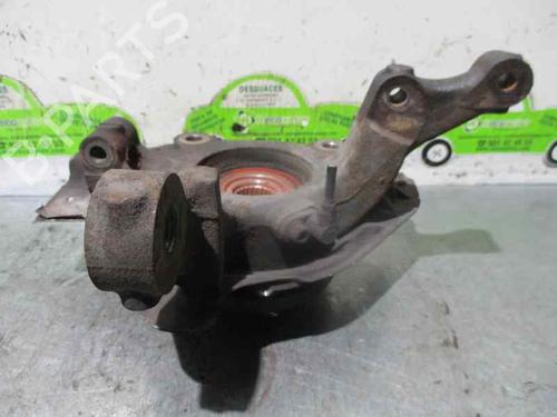 Right front steering knuckle FIAT STILO (192_) 1.8 16V (192AXC1A, 192BXC1A) | BP2060360M26 