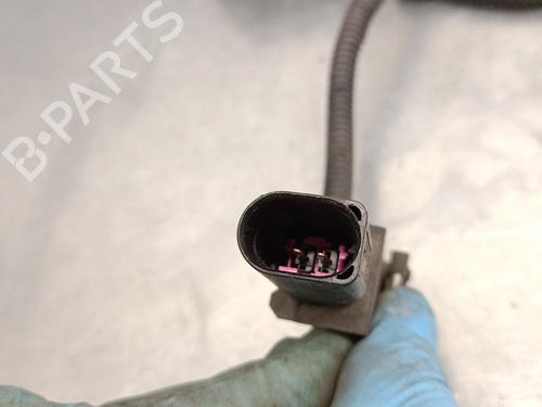 Hood lock VW GOLF V (1K1) 1.9 TDI | BP27524929C133 