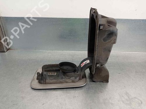 Fuel flap RENAULT GRAND SCÉNIC II (JM0/1_) 1.9 dCi (JM0G, JM12, JM1G, JM2C) | BP10111220C131 