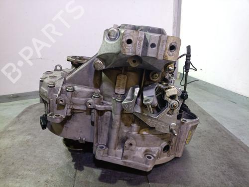 Gearbox SEAT LEON (1M1) 1.9 TDI | BP22725814M3 