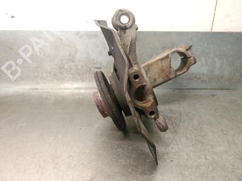 Achsschenkel links vorne VW TRANSPORTER T5 Bus (7HB, 7HJ, 7EB, 7EJ) 1.9 TDI | BP29748113M25 