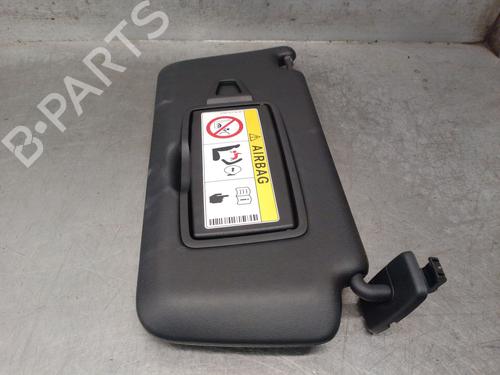 Right sun visor MERCEDES-BENZ A-CLASS (W176) A 45 AMG 4-matic (176.052) | BP39614590I2 - Image 4