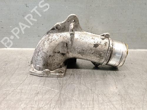 Used Pipe PEUGEOT 206 SW (2E/K) 2.0 HDi (90 hp) 29447799