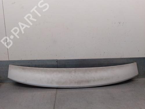 Used Rear spoiler Rear spoiler TOYOTA PRIUS Liftback (_W2_) 1.5 Hybrid (NHW20_, NHW20R) (112 hp) 35755518 35755518