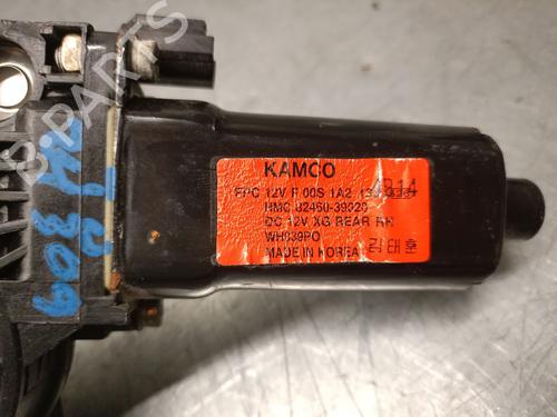 Rear right window mechanism HYUNDAI XG (XG) 350 | BP31169366C25