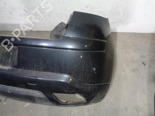 Rear bumper CITROËN C4 Coupe (LA_) 1.6 HDi | BP13661368C8 