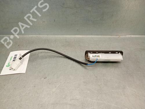 Tailgate handle FIAT 500L (351_, 352_) 1.3 D Multijet (199.LYM11, 199.LYM1A) | BP29336510C132 