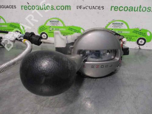 Gear lever HONDA CIVIC VIII Saloon (FD, FA) 1.3 IMA (FD3) | BP7445276M90 