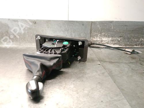 Gear lever MG MG ZS SUV (AZS1) 1.0 T-GDi | BP29725169M90 