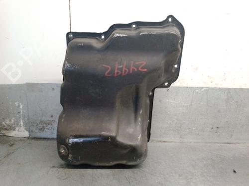 Used Oil sump Oil sump FORD RANGER (TKE) 2.2 TDCi 4x4 (125 hp) 33468320 33468320