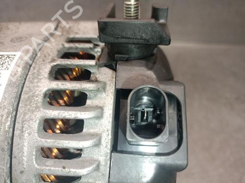 Alternator BMW X4 (F26) xDrive 20 d | BP23460318M7 
