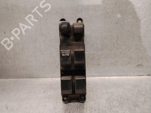 Venstre fortil elrude kontakt Venstre fortil elrude kontakt NISSAN ALMERA I Hatchback (N15) 1.6 (102 hp) 39715976 39715976