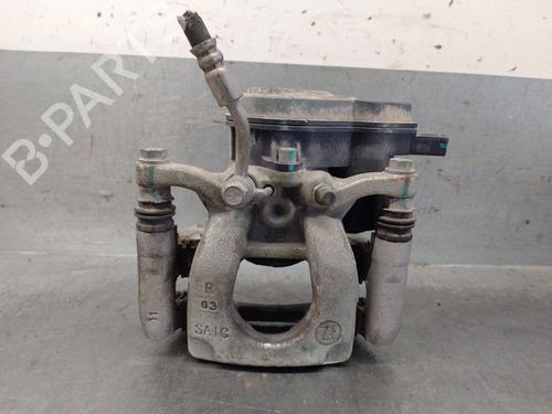 Used Right rear brake caliper Right rear brake caliper MG MG HS (AS23) 1.5 T (SAS23) (162 hp) 33856404 33856404
