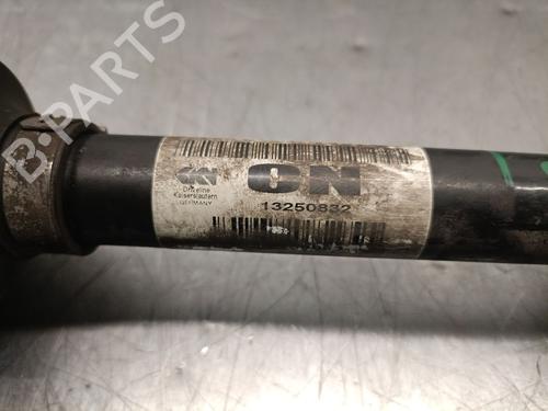 Left front driveshaft OPEL ASTRA J (P10) 1.6 (68) | BP38293720M38 - Image 6