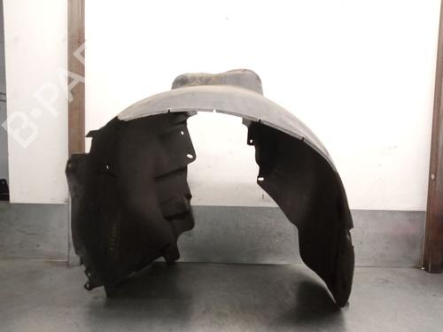 Nadkole FORD FOCUS C-MAX (DM2) 2.0 TDCi | BP29512490C56