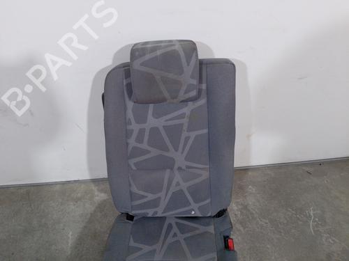 Rear seat FORD TOURNEO CONNECT 1.8 TDCi | BP16478213C17 