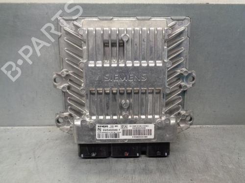 Used Engine control unit (ECU) PEUGEOT 407 (6D_) [2004-2011]  13538152