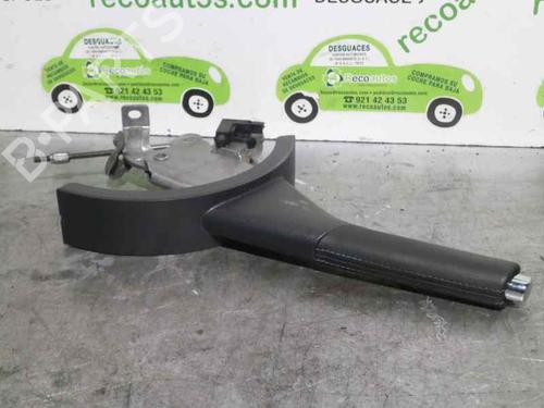 Hand brake SEAT IBIZA IV (6J5, 6P1) 1.0 TSI | BP8790872I18 