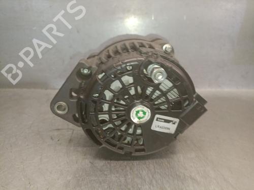Alternator OPEL MERIVA B MPV (S10) 1.7 CDTI (75) | BP21838981M7 