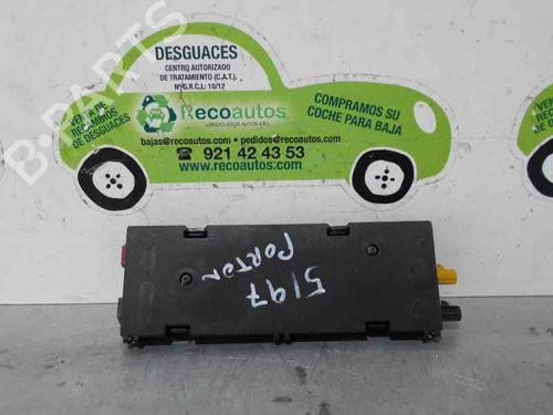 Used Electronic module Electronic module 20245828 20245828