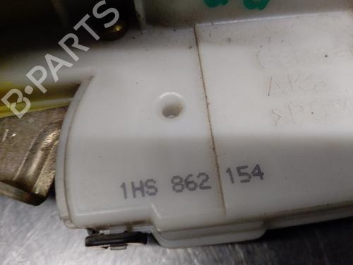 Front right lock SEAT IBIZA II (6K1) 1.9 TDI | BP12232652C97 