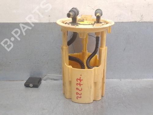 Used Fuel pump CITROËN C2 (JM_) 1.4 HDi (68 hp) 24178247