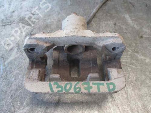 Right rear brake caliper NISSAN PATHFINDER III (R51) 2.5 dCi | BP11616998M106 
