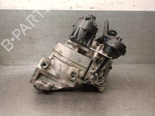 EGR-Ventil CHEVROLET CRUZE Hatchback (J305) 2.0 CDI (163 hp) 29043136