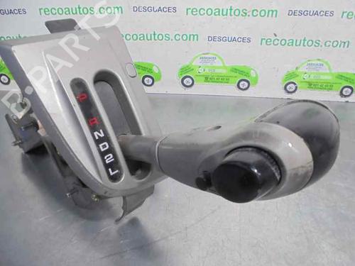 Gear lever KIA CARNIVAL II (GQ) 2.9 CRDi | BP7445506M90 