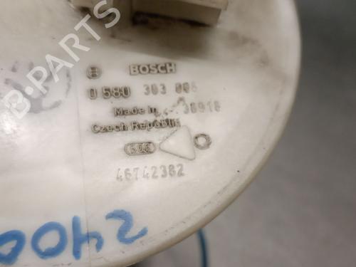 Pompa paliwa FIAT PUNTO (188_) 1.9 JTD | BP30508757M76