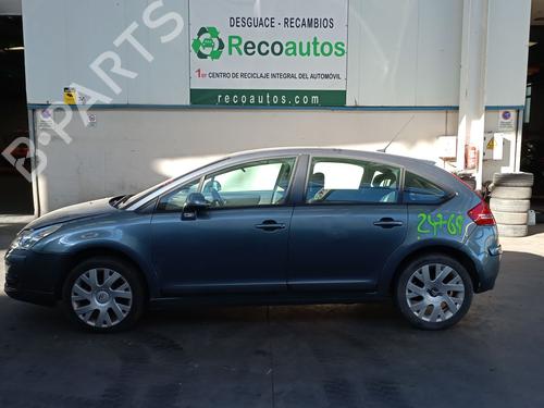 Used Parts CITROËN C4 I (LC_) 2.0 HDi (136 hp) 4438402
