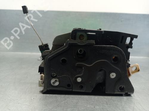 Rear right lock SEAT ALTEA (5P1) 1.6 TDI | BP10331255C99 