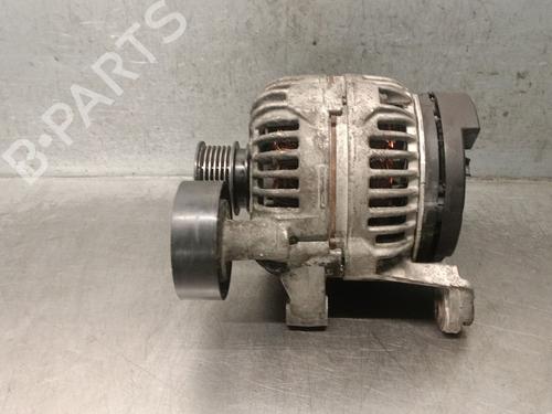 Used Alternator Alternator BMW 5 (E60) 525 i (192 hp) 32483007 32483007