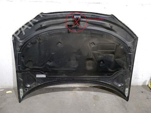 hood-audi-a3-8p1-2003-2004-2005-2006-2007-2008-2009-2010-2011-2012-2013-26124185 main image