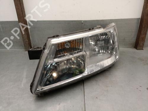 Left headlight DODGE JOURNEY 2.0 CRD | BP32786317C28  - Image 5