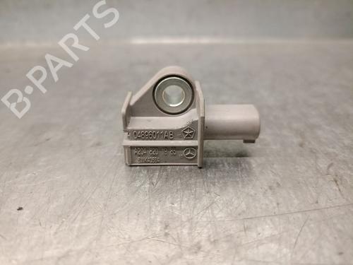 electronic-module-mercedes-benz-c-class-w204-2007-2008-2009-2010-2011-2012-2013-2014-2015-32169238 main image