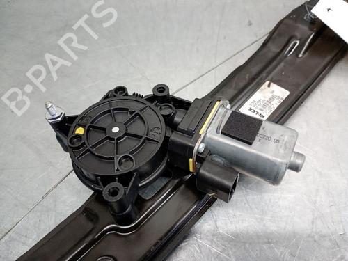 Front right window mechanism FIAT 500L (351_, 352_) 1.3 D Multijet (199.LYM11, 199.LYM1A) | BP29333379C23 
