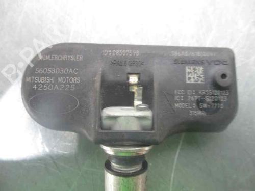 Elektronisk sensor CHRYSLER GRAND VOYAGER V (RT)  | BP25234700M84 