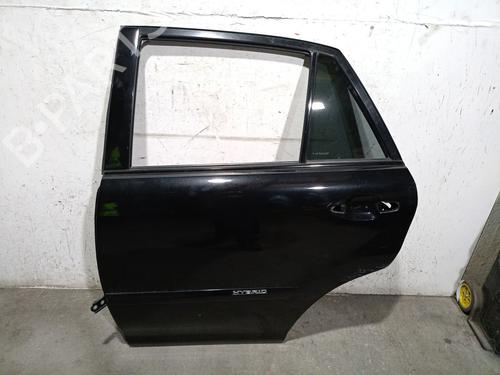 Used Left rear door LEXUS RX (_U3_) 400h AWD (MHU38_) (211 hp) 25756046