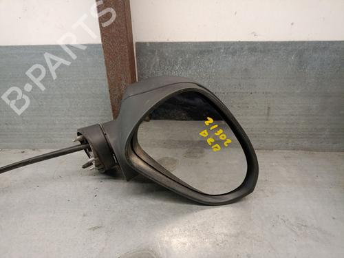 Right mirror SEAT IBIZA IV SC (6J1, 6P5) 1.2 | BP20709586C27 