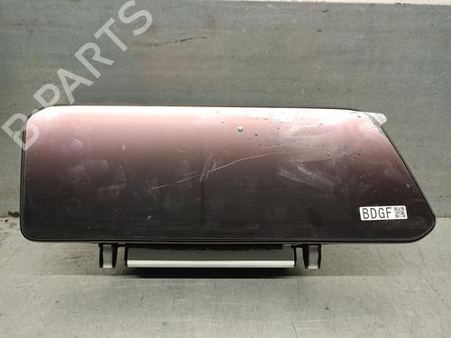 Used Display monitor MAZDA 3 Hatchback (BP) 2.0 SKYACTIV-G M Hybrid (122 hp) 28542759