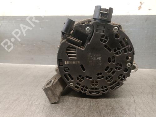 Alternator VOLVO XC60 I SUV (156) D5 AWD | BP29954108M7 