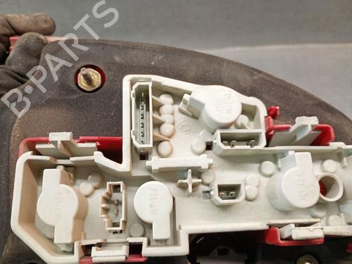 Right taillight VW PASSAT B5.5 (3B3) 1.8 T 20V | BP24466510C35 - Image 6