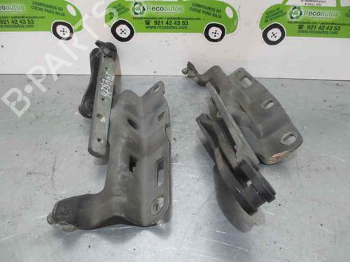 Other MERCEDES-BENZ C-CLASS (W203) C 200 Kompressor (203.045) | BP20245416O1 