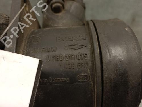 Mass air flow sensor BMW 3 Compact (E46) 316 ti | BP32727972M95  - Image 5