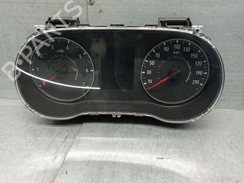 Used Instrument cluster DACIA JOGGER (RK_) 1.0 TCe 90 ECO-G (RKMT) (91 hp) 22739556